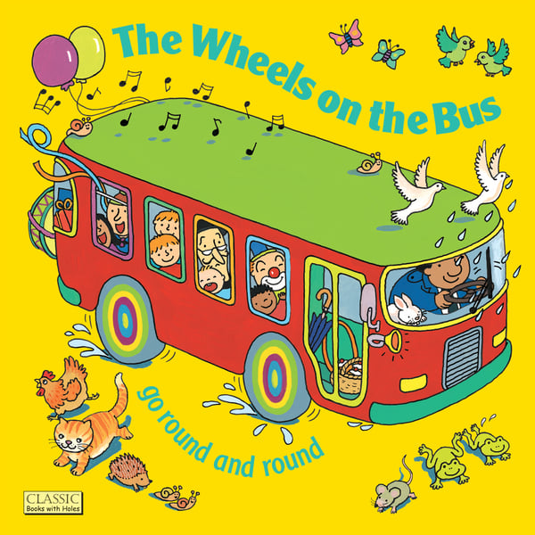 Wheels On The Bus, The