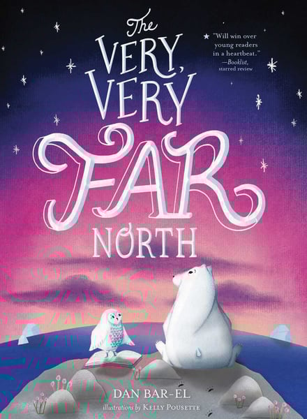 Very, Very Far North, The