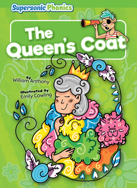 Queen's Coat, The
