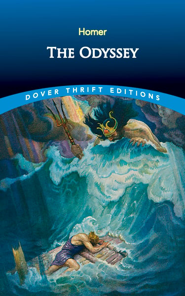 Odyssey, The