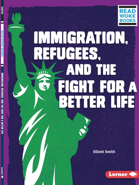 Immigration, Refugees, And The Fight For A Better Life