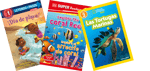 Take Home Pack, Grade 1 New Books (Spanish)