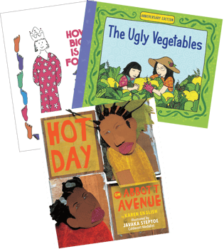 Complete Math Read Alouds Grade 2