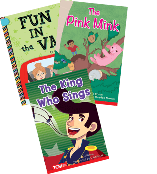 Phonics Take Home Pack, Grade 2 Digraphs