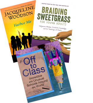 Diversity, Equity & Inclusion Grade 7