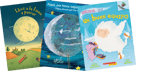 Fantasy & Imagination Stories Preschool Spanish
