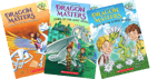 Dragon Masters