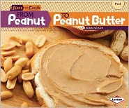 From Peanut To Peanut Butter