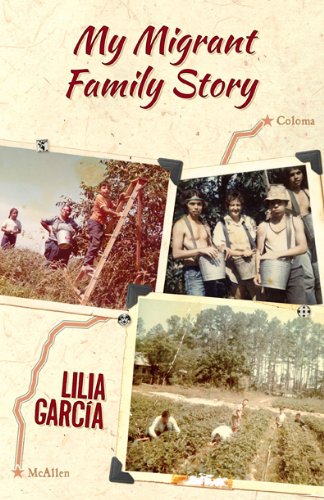 My Migrant Family Story / La Historia De Mi Familia Migrante
