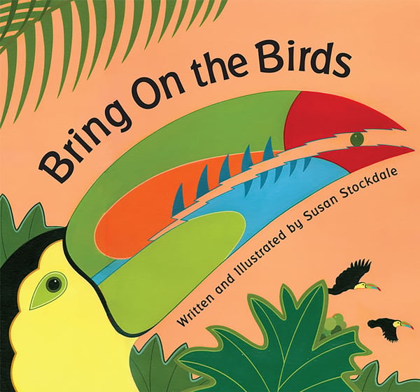 Bring On The Birds