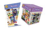 Beanies Hi-Lo Diversity Decodable Boxed Sets 1-2, The