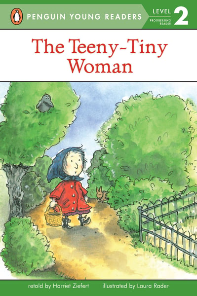 Teeny-Tiny Woman, The