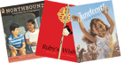 Historical Fiction (N-P) Grade 3