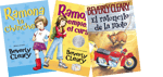 Beverly Cleary (Spanish)