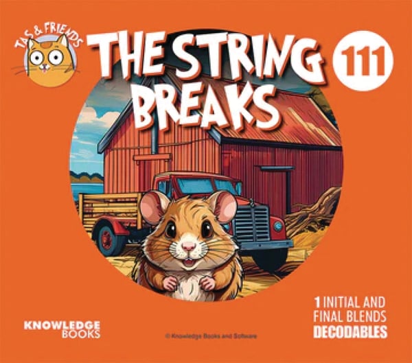 String Breaks, The