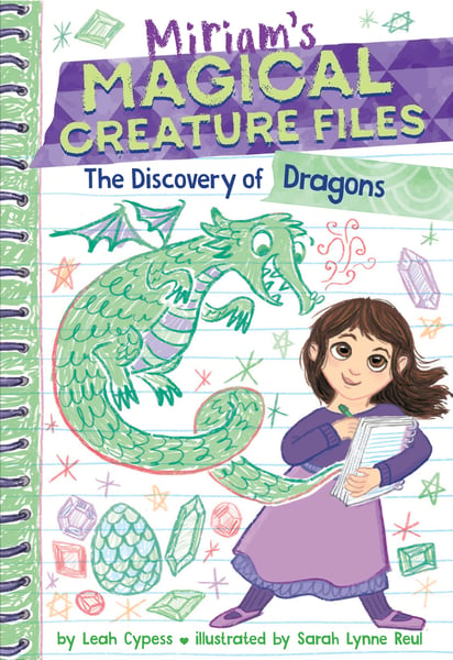Discovery Of Dragons, The