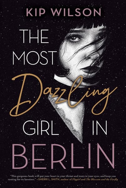 Most Dazzling Girl In Berlin, The