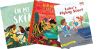 New Books Kindergarten