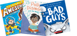 Fantasy & Science Fiction Grade 2