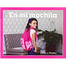 En Mi Mochila (In My Backpack)