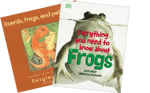 EL Education Grade 3 Module 2 Required Trade Books