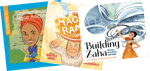 Diverse Biographies & Memoirs Kindergarten