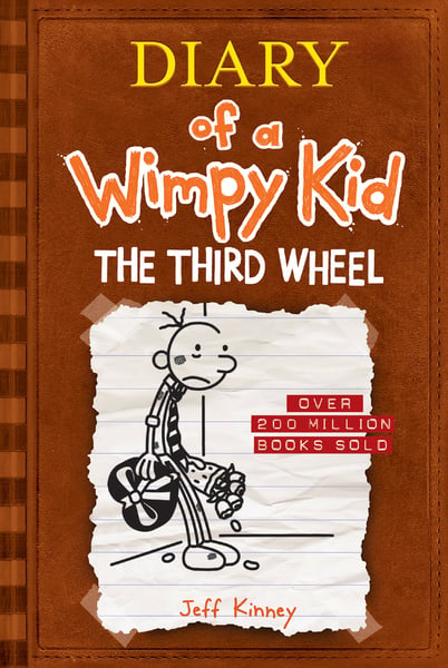 Third Wheel, The
