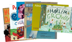 Math Read Alouds By Grade