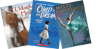 Diverse Biographies & Memoirs Grade 5