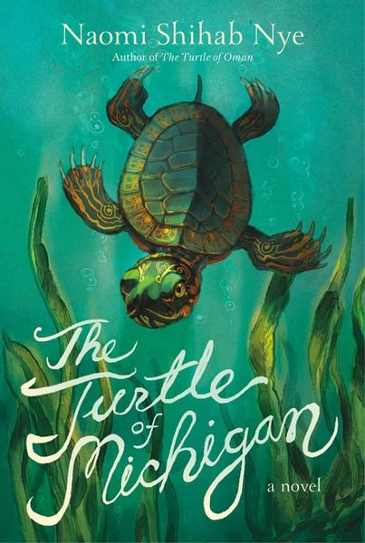 Turtle Of Michigan, The