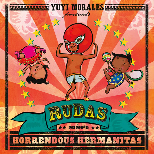 Rudas: Nino's Horrendous Hermanitas