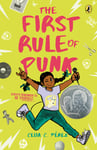 First Rule Of Punk, The