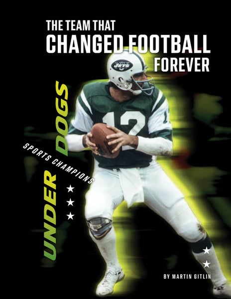 Team That Changed Football Forever, The