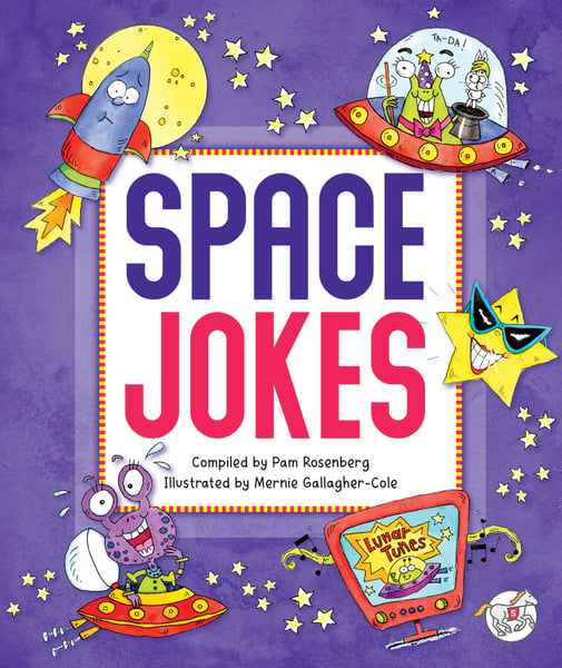 Space Jokes