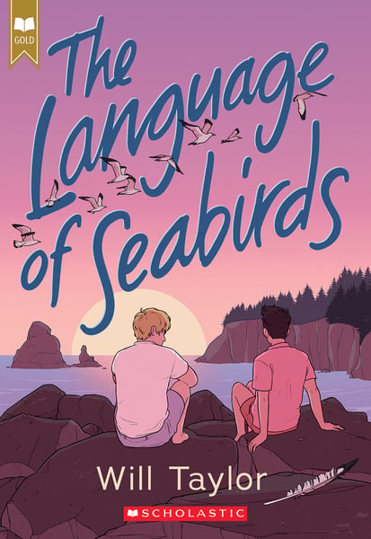Language Of Seabirds, The