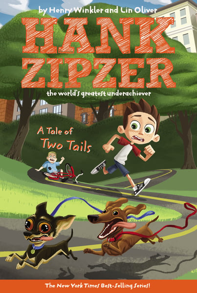 Tale Of Two Tails, A