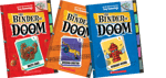 Binder Of Doom