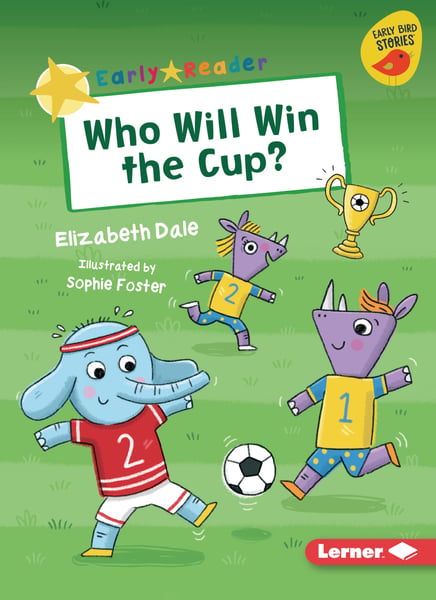 Who Will Win The Cup?