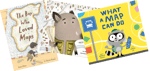 EL Education Kindergarten Module 2 Explorer Required Trade Books 2025