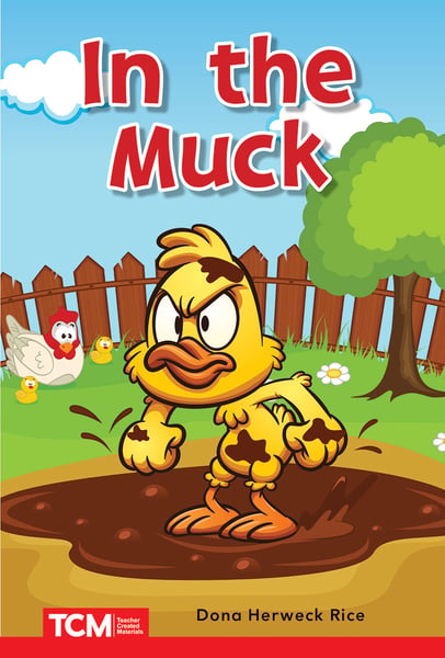 In The Muck