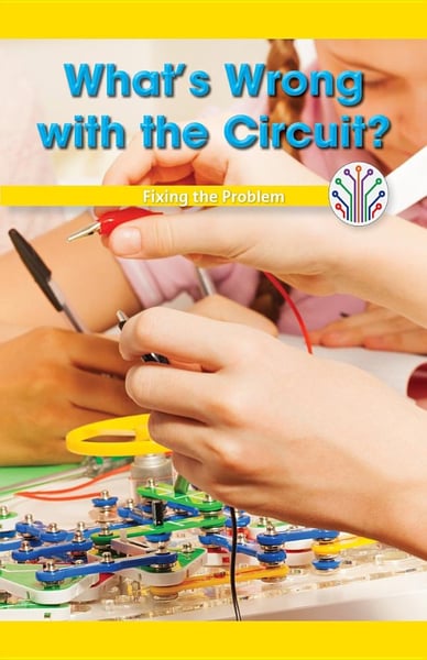 What's Wrong With The Circuit?: Fixing The Problem