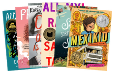 Project LIT Book Club