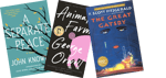 Grades 9-12 Classroom Favorites