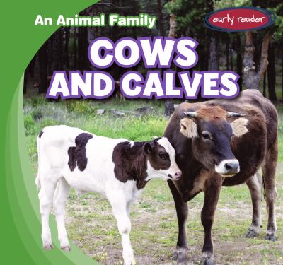 Cows And Calves