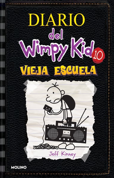 Vieja Escuela (Old School)