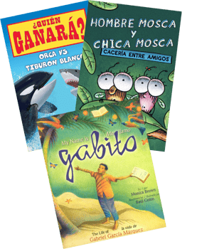 Complete Starter Library Grade 2 Spanish