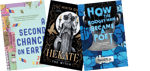 New Poetry Grades 9-12