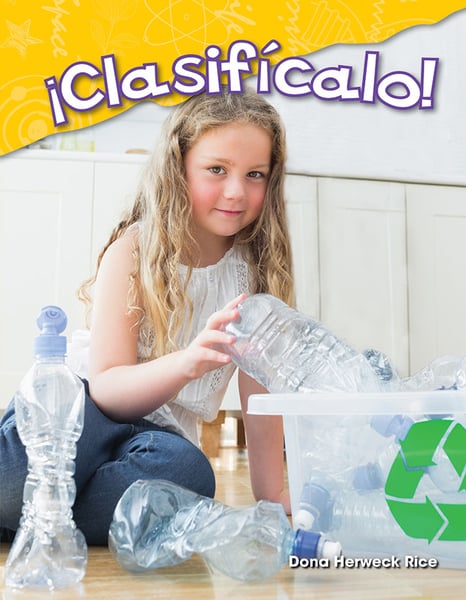 Clasificalo! (Sort It!)