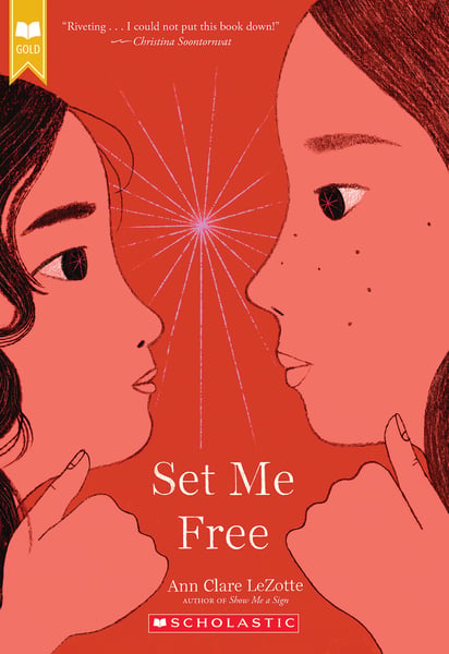 Set Me Free