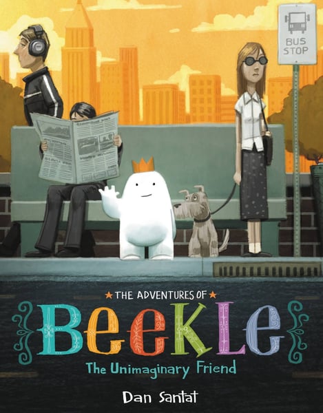 Adventures Of Beekle: The Unimaginary Friend, The